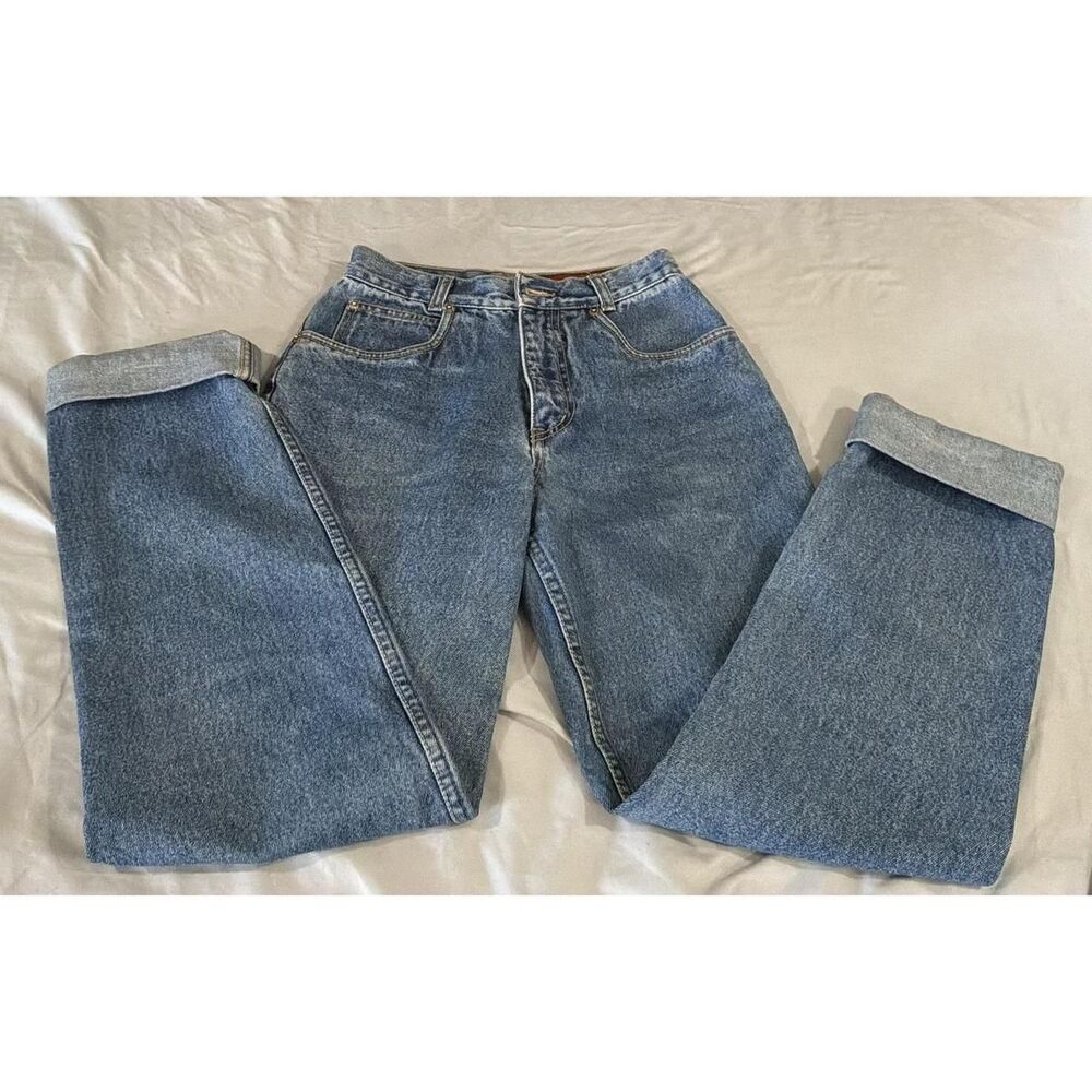 Unbranded Women's Blue Jeans
